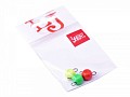 Lucky John Ball RGY MIX1 06.0g