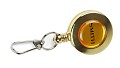 Smith Pin on Reel gold