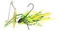 Megabass SV-3 1/4oz SW #hot tiger