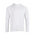 FHM Mark Hoodie белый XS