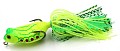 Namazu Frog с лапками, крючок-двойник YR Hooks BN 65mm 02