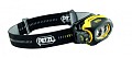 Petzl Pixa 3 черный/желтый