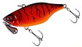 Jackall TN60 Trigon nh red tiger