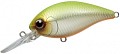 EverGreen Combat Crank 250 602