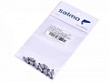 Salmo Bullet на силик. трубке 01.5g