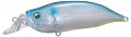 Megabass IxI Shad Type-R Kominami Sexy