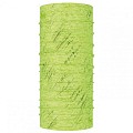 Buff Coolnet UV+ Reflective R Lime HTR