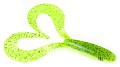 Balzer Shirasu Pike Collector 20cm Lemon Pepper
