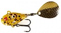 Lucky John Basara Tail Spin 21g 006