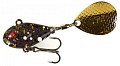 Lucky John Basara Tail Spin 21g 005