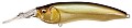 Megabass Live-X Model 1 pm honmoroko
