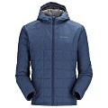 Simms Fall Run Hoody '21 Navy XL