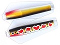 Wigstons Lures Tasmanian Devil 20g #131