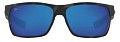 Costa Del Mar Half Moon 580 GLS Ocearch Tiger Shark Blue Mirror