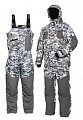 Norfin Explorer Camo 04 XL-L