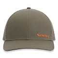 Simms ID Trucker Dark Stone
