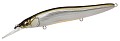 Megabass Oneten R+1 M Stradust Shad II