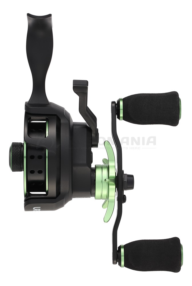  Ursa MCS