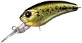 EverGreen Combat Crank Mini MR 122
