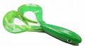 Balzer Shirasu Pike Collector 20cm Green-Lemon
