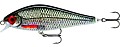 Rapala Super Shadow Rap SSDR11 ROL