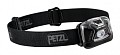 Petzl Tactikka 2019 Black