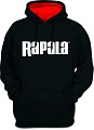 Rapala Sweatshirt черная XL
