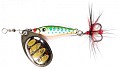 Lucky John Trian Blade Round 9g 005