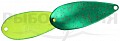 Forest Pal Limited Colors PAL Trout 3.8g MC02