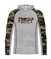 Frapp Cool Pass серый #60/188