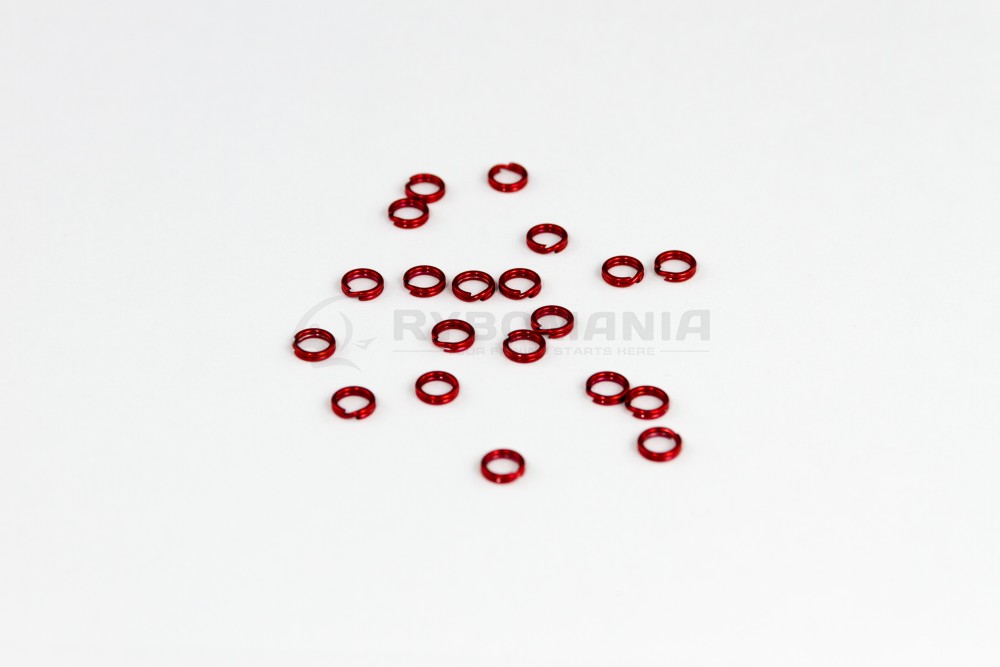  R-1,2,4 Split Ring