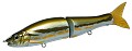 Gan Craft Jointed Claw 148 Type-15SS #03-Kinokuni Ugui