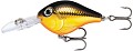 Rapala Ultra Light Crank ULC03 G