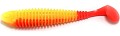 Boroda Baits Shemaya 180 #242 лимон/красный
