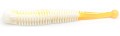 Boroda Baits Mila NEO Double Color Сыр #221 White/Orange