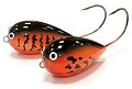 Bumble Jerk J-7 J-7O Orange