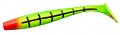 Lucky John 3D Series Kubira Swim Shad 7" PG15