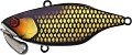 Jackall TN60 Trigon kawashima silhouette gold & black