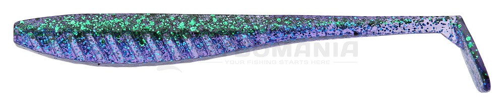  Hustle minnow