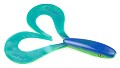 Balzer Shirasu Pike Collector 15cm Blue Melon
