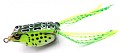 Namazu Frog, крючок-двойник YR Hooks BN 65mm 17