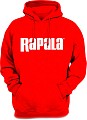 Rapala Sweatshirt красная M