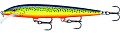 Rapala Scatter Rap Minnow SCRM11 HS