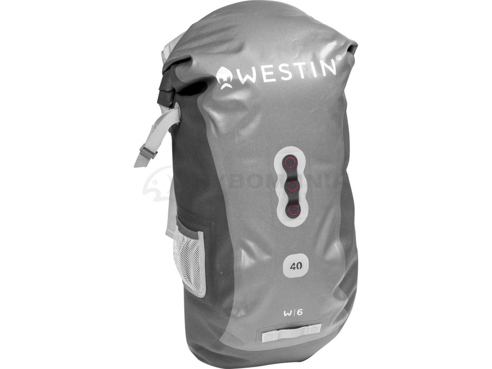  W6 Roll-Top Backpack