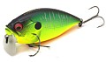 Megabass Over Rev Crank Mat Tiger