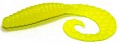 Bait Breath Curly Grub 2.5" 4.5" #Ur21
