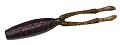 Megabass Tk Twister Olive Red Flake
