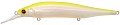 Megabass X-80 Magnum Plus 1 Pm Chart Back
