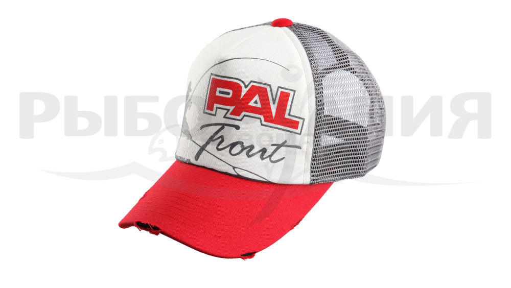  Trout Cap PTC-1701