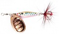 Lucky John Trian Blade Round 9g 006